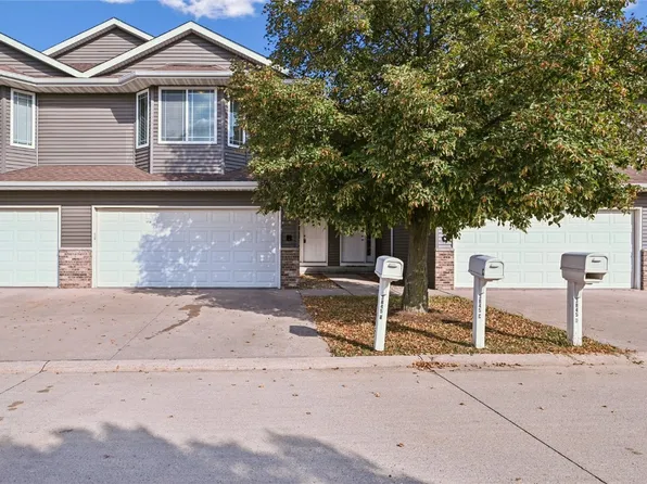 3845 37th Ave SW Unit B, Cedar Rapids, IA 52404
