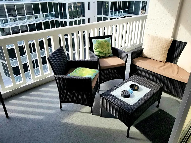 3570 S Ocean Blvd #807 — Photo 15