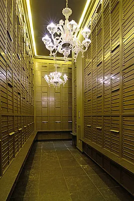 Rented by UDR | media 21