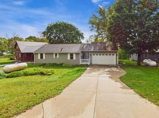 20556 Elkview Rd, Richmond, MN 56368