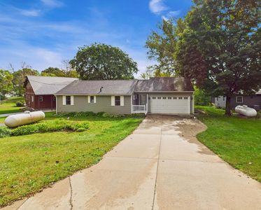 20556 Elkview Rd, Richmond, MN, 56368