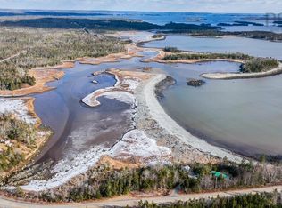 725 W Ship Harbour Rd, Head Of Jeddore, NS B0J2L0