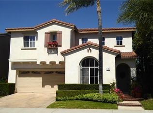 5 Copperstone Ln, Mission Viejo, CA 92692