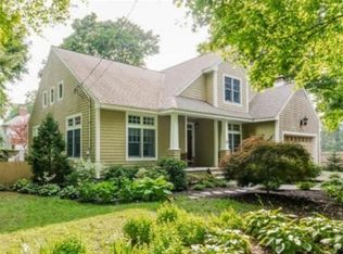 25 Ware Ln, Marblehead, MA 01945