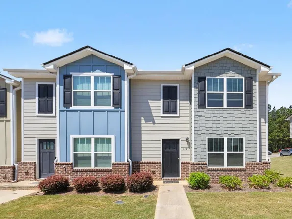 319 Ashigan St, Union City, GA 30291