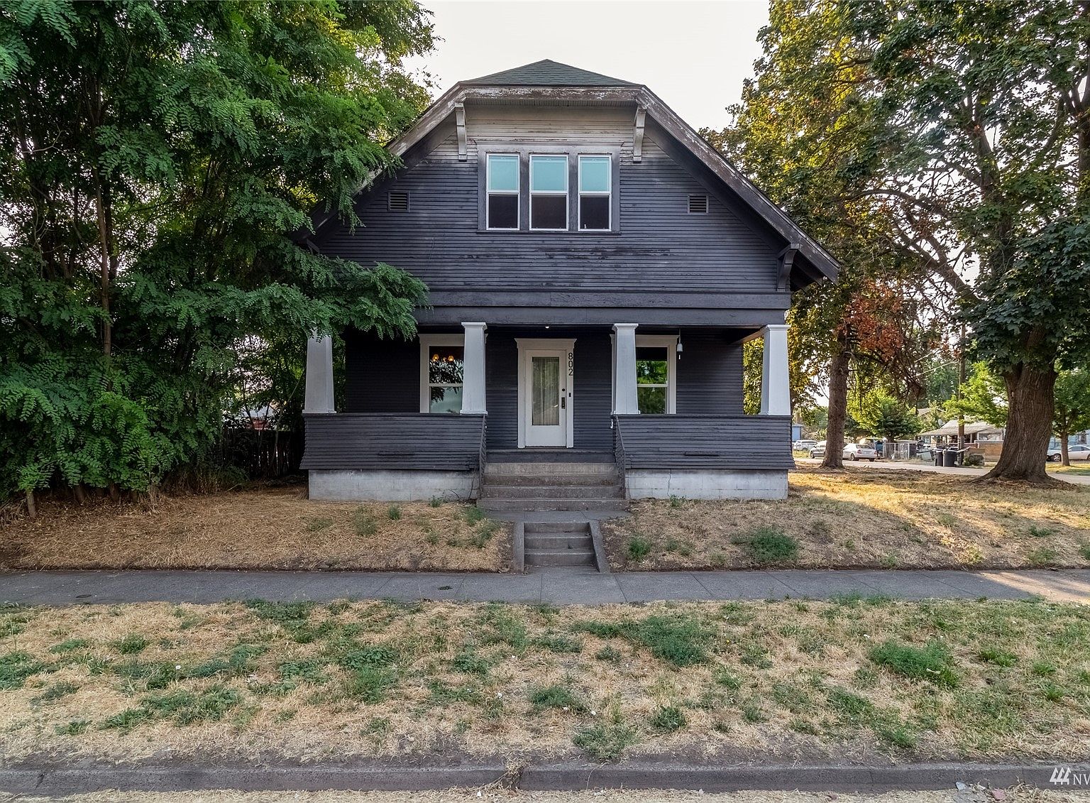 802 N 9th Avenue, Walla Walla, WA 99362 MLS 1975156 Zillow