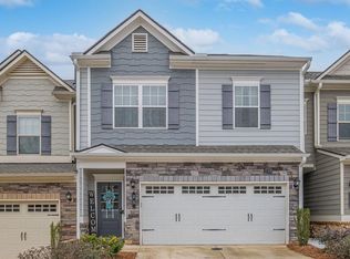 25 Bromes St, Lawrenceville, GA 30046
