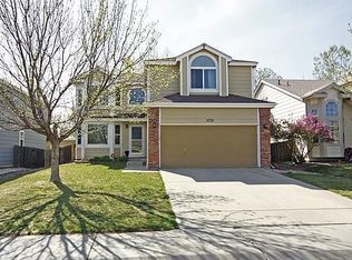 11721 Gray Way, Westminster, CO 80020