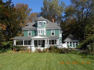 108 High St, Winchendon, MA 01475