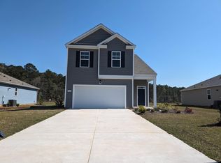 164 Columbus St LOT 124, Wren B Conway, SC 29526