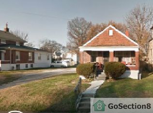 1817 Bolling Ave, Louisville, KY 40210
