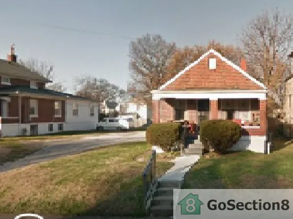 1817 Bolling Ave, Louisville, KY 40210