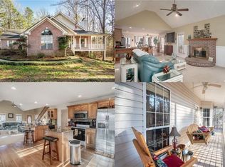 6114 S Sharon Church Rd, Loganville, GA 30052