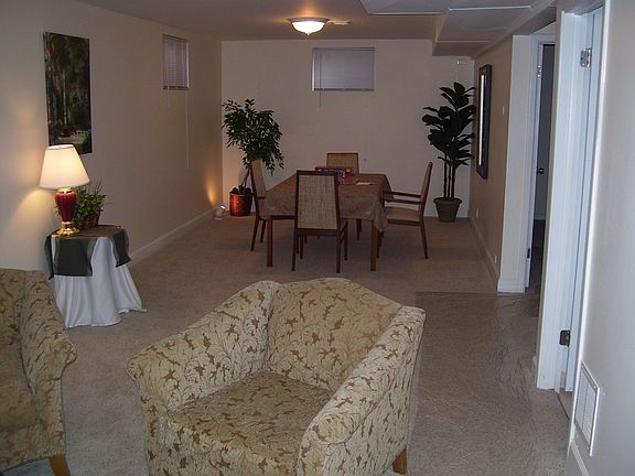 den opposite view