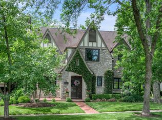 215 Henry Clay Blvd, Lexington, KY 40502