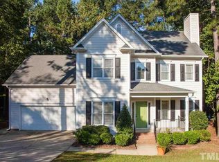 122 Northcote Dr, Cary, NC 27519