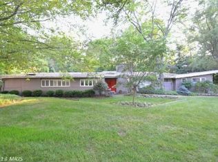 3301 Keyser Rd, Baltimore, MD 21208