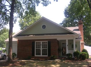 2521 Dalston Ln, Charlotte, NC 28210