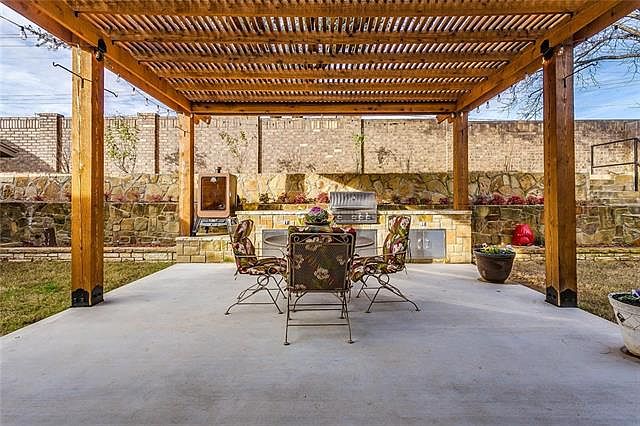 1st image of 1217 Thistle Hill Trl