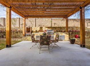 1217 Thistle Hill Trl, Weatherford, TX 76087