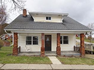 404 North Ave, Midway, PA 15060