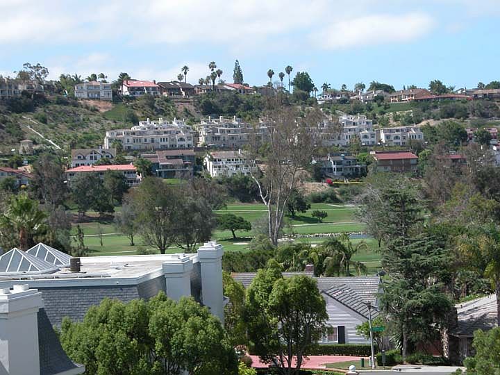 La Costa Golf/Valley