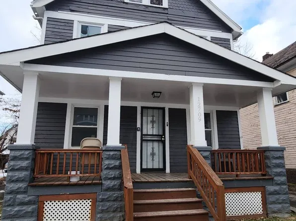 12709 Parkhill Ave, 12709 Parkhill Ave #Dn, Cleveland, OH 44120
