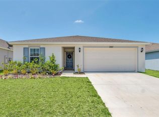 3707 Eisel Way, Haines City, FL 33844