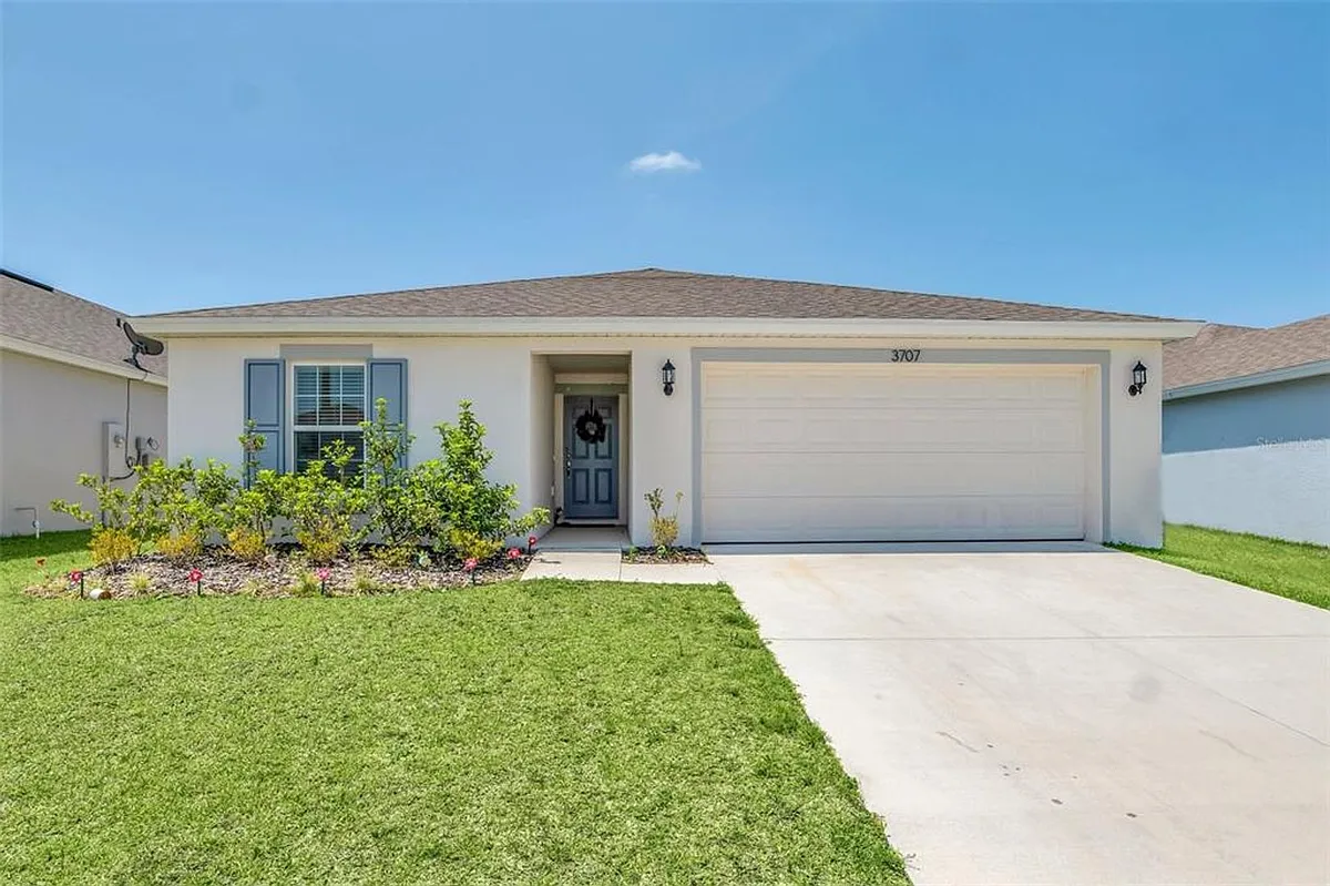 Building Photo - 3707 Eisel Way