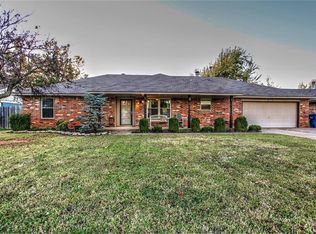 717 N Canadian Ter, Mustang, OK 73064