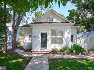 4304 40th Pl, Brentwood, MD