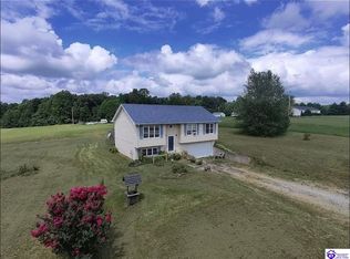 1145 Pitman Valley Rd, Campbellsville, KY 42718