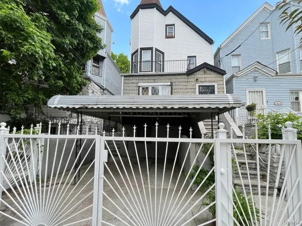 1542 Saint Lawrence Avenue, Bronx, NY 10460