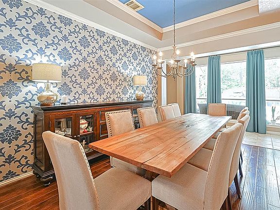 4th image of 3706 Huntland Ct
