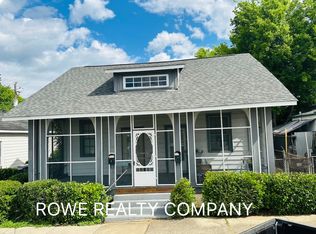 109 38th St #A & B, Columbus, GA 31904