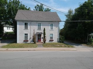 31 Prince St, Hantsport, NS B0P1P0