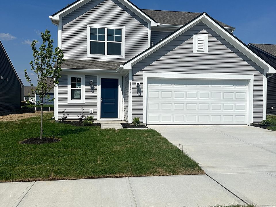 1st image of 1492 Littleleaf Dr