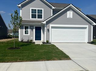 1492 Littleleaf Dr, Sheridan, IN 46069