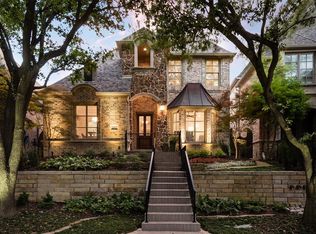11817 Brookhill Ln, Dallas, TX 75230