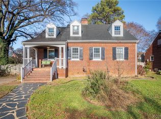 3218 Douglasdale Rd, Richmond, VA 23221
