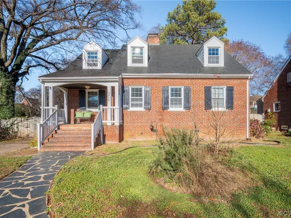 3218 Douglasdale Rd, Richmond, VA 23221