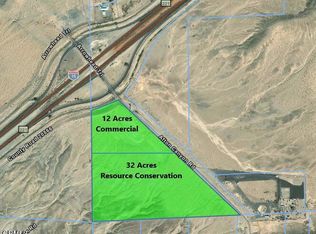 45101 Afton Canyon Rd #89, Baker, CA 92309