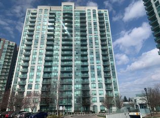 4850 Glen Erin Dr #1604, Mississauga, ON L5M 7S1