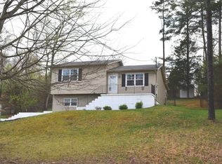 2400 NW Woods Smith Rd LOT 5, Knoxville, TN 37921