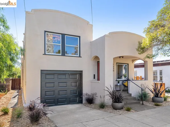 1636 Stannage Ave, Berkeley, CA 94702