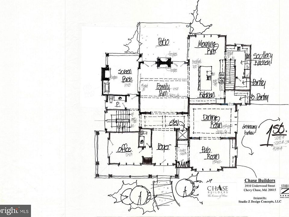 2nd image of 3910 Underwood St