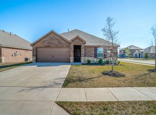 719 Smokey Trl, Princeton, TX 75407