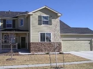 11712 Hale Ct, Parker, CO 80138