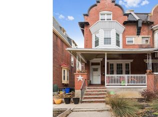 4915 Cedar Ave, Philadelphia, PA 19143