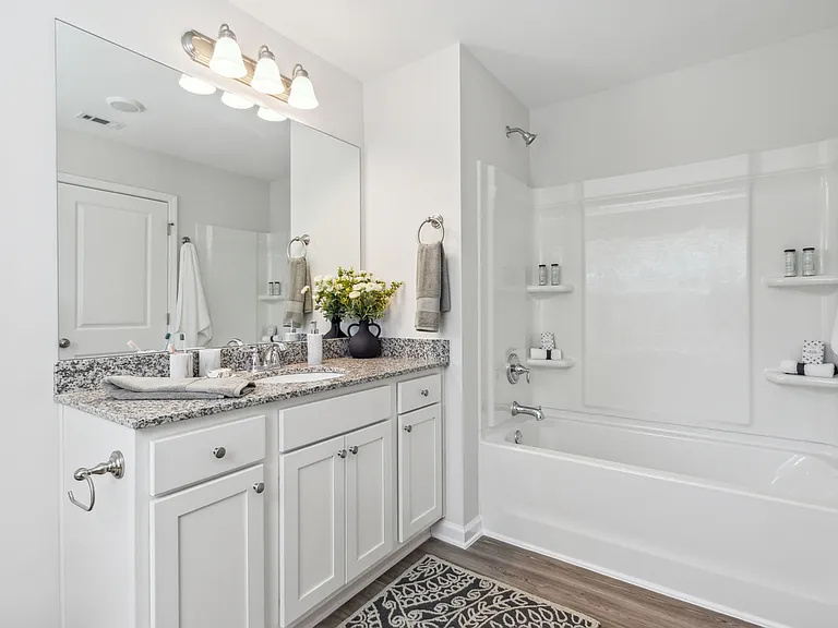 Covey Homes Grand Lagoon — Photo 47